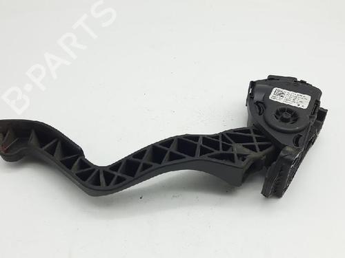 Pedal PEUGEOT 308 I (4A_, 4C_) 1.6 HDi | BP27942328I4 
