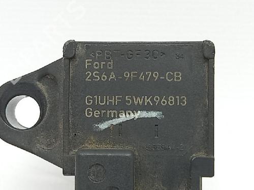 Electronic sensor FORD FIESTA VI (CB1, CCN) 1.25 | BP27959987M84