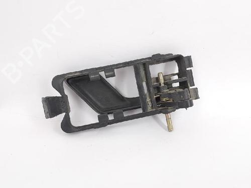 Rear left interior door handle FIAT TEMPRA (159_) 1.4 i.e. (159.AA) | BP27962254I15 