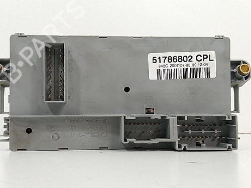 Sikringsdose LANCIA YPSILON (843_) 1.2 (843.AXA1A) | BP27941792E1 