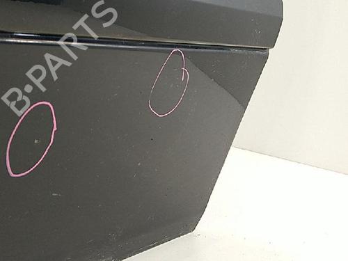 Right front door MERCEDES-BENZ E-CLASS (W211) E 220 CDI (211.006) | BP27942753C3