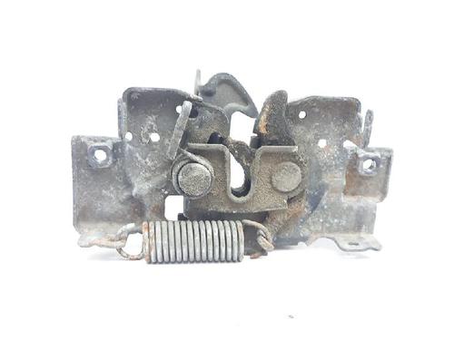 Hood lock MAZDA 5 (CR) 1.8 (CR19) | BP27964049C133