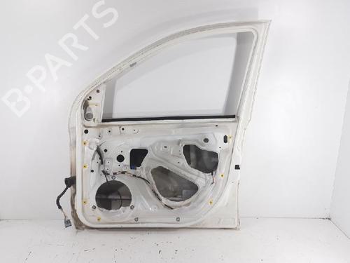 Right front door FIAT PANDA (169_) 1.2 Natural Power (169.AXB1A) | BP27962525C3 