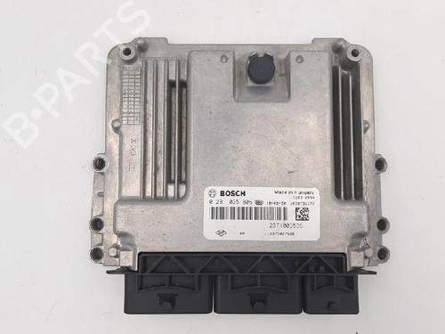 Elektronische module RENAULT CAPTUR I (J5_, H5_) 1.5 dCi 90 (J5N4, J5M5, J5MW, J5M6, J5AL, J5AJ) | BP27944071M83 