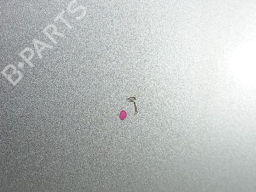 Left front door TOYOTA COROLLA Verso (ZER_, ZZE12_, R1_) 2.2 D-4D (AUR10_, AUR10R) | BP27956157C2 
