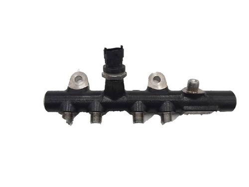 Used Injection rail RENAULT CAPTUR I (J5_, H5_) 1.5 dCi 90 (J5N4, J5M5, J5MW, J5M6, J5AL, J5AJ) (90 hp) 27944124