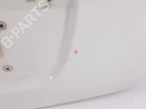 Tailgate LANCIA YPSILON (843_) 1.3 D Multijet (843.AXF11, 843.AXF1A, 843.AXM11,... | BP27952112C6