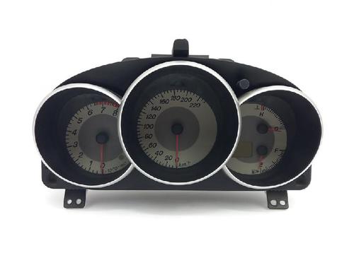 Kombinert Instrument MAZDA 3 (BK) 1.6 (BK14) | BP27959508C47 