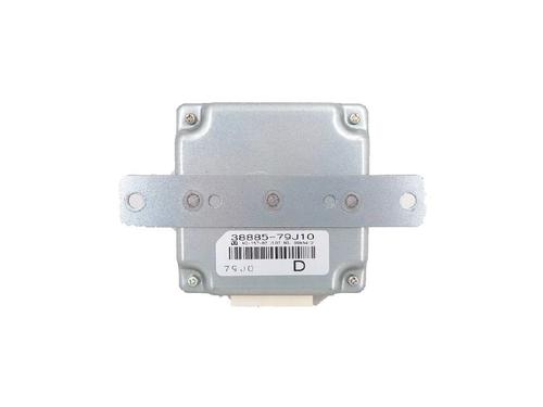 Elektronisk modul FIAT SEDICI (189_) 1.9 D Multijet 4x4 (120 hp) 27951381