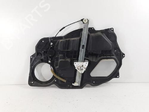 Front left window mechanism MAZDA 2 (DE_, DH_) 1.3 (DE3FS) | BP27951790C22 