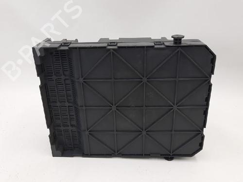 Electronic module PEUGEOT 207 (WA_, WC_) 1.4 HDi | BP27946150M83 