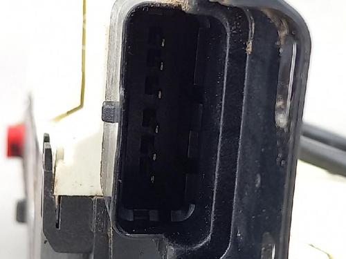Rear left lock PEUGEOT 308 I (4A_, 4C_) 1.6 HDi | BP27954226C100 