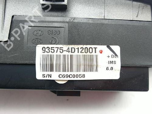 Switch KIA CARNIVAL / GRAND CARNIVAL III (VQ) 2.9 CRDi | BP27942794I30 