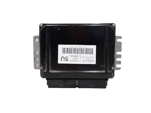 Used Electronic module DAEWOO MATIZ (M100, M150) 0.8 (52 hp) 27935451