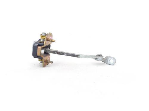 Used Hinge/Door check strap RENAULT CLIO II (BB_, CB_) 1.2 (BB0A, BB0F, BB10, BB1K, BB28, BB2D, BB2H, CB0A,... (58 hp) 27951029
