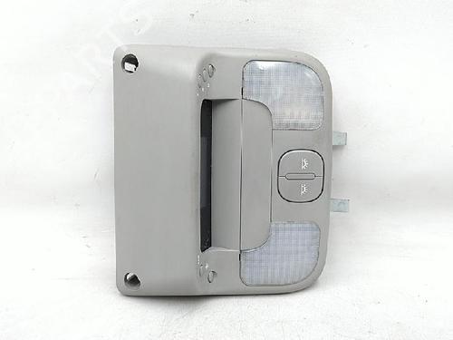 Interior roof light HYUNDAI TERRACAN (HP) 2.9 CRDi | BP27946813I8 