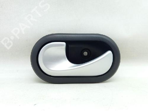 Front left interior door handle DACIA SANDERO 1.4 MPI LPG | BP27954807I13 