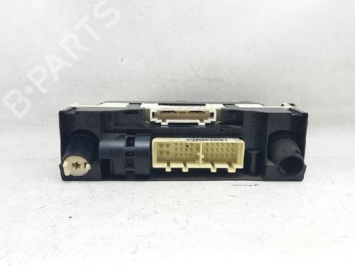 AC Styreenhet / Manøvreringsenhet VW FOX Hatchback (5Z1, 5Z3, 5Z4) 1.2 | BP27958204I5 