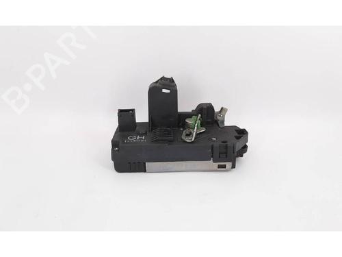 Used Rear right lock OPEL CORSA C (X01) 1.0 (F08, F68) (60 hp) 27961842