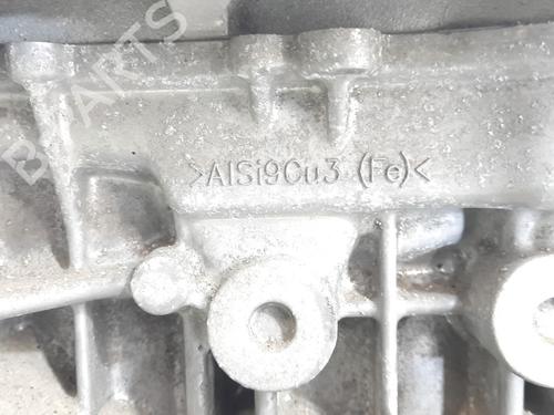 Engine VW UP! (121, 122, BL1, BL2, BL3, 123) 1.0 EcoFuel | BP17349891M1  - Image 11