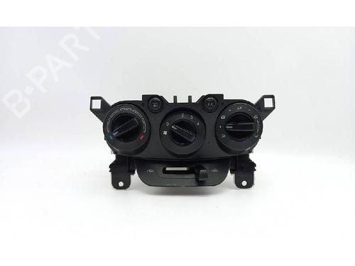 AC Styreenhet / Manøvreringsenhet MAZDA 2 (DE_, DH_) 1.3 (DE3FS) (75 hp) 27960918