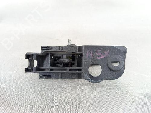 Front left interior door handle FIAT FIORINO Box Body/MPV (225_) 1.4 Natural Power (225BXC1A, 225AXC1A) | BP27953467I13 