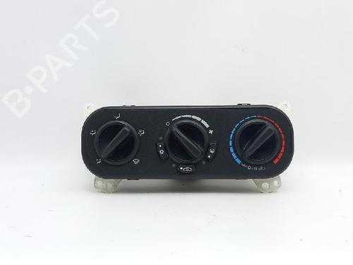 Climate control JEEP PATRIOT (MK74) 2.0 CRD | BP27960389I5 