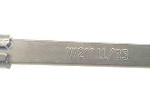 Vindrute viskerarm MERCEDES-BENZ E-CLASS (W211) E 240 (211.061) | BP27940316C143 