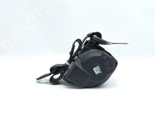 Rear left seatbelt FIAT PANDA (169_) 1.2 Natural Power (169.AXB1A) | BP27967237I29 