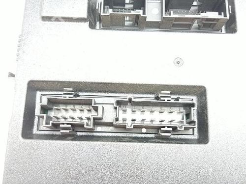 Elektronisk modul MERCEDES-BENZ A-CLASS (W169) A 150 (169.031, 169.331) | BP27946128M83 