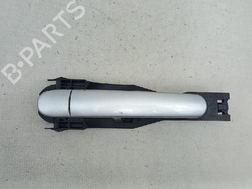 Rear right exterior door handle VW POLO (9N_, 9A_) 1.4 16V | BP27939928C130 
