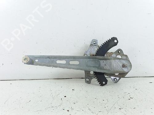 Rear right window mechanism HYUNDAI GETZ (TB) 1.1 | BP27967604C25 