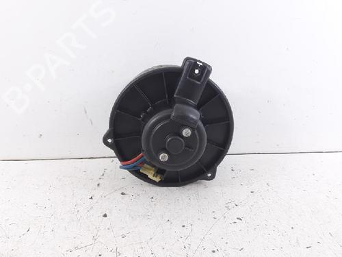 Heater blower motor VOLVO V40 Estate (645) 1.9 DI | BP27967347M62 