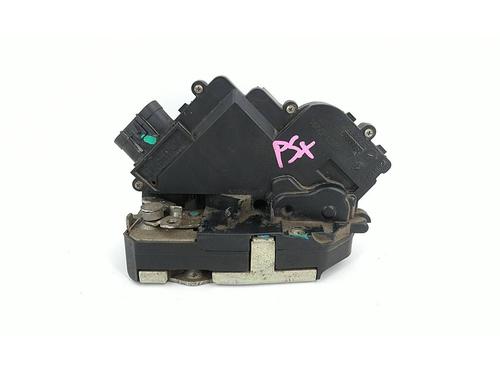 Used Rear left lock Rear left lock SMART FORFOUR (454) 1.3 (454.031) (95 hp) 9244698 9244698