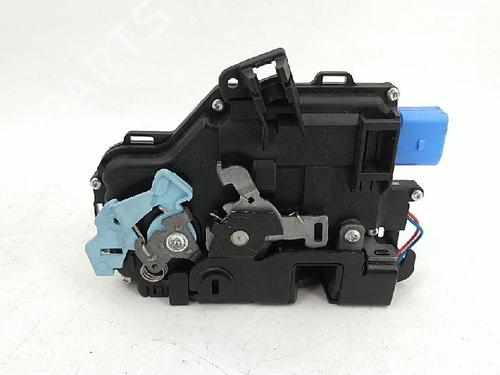 Rear left lock VW GOLF PLUS V (5M1, 521) 1.6 | BP27946891C100 
