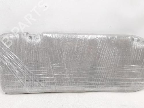 Left sun visor HYUNDAI TERRACAN (HP) 2.9 CRDi | BP27946793I1 