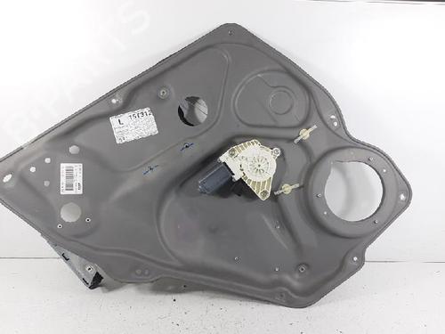Rear left window mechanism MERCEDES-BENZ A-CLASS (W169) A 180 CDI (169.007, 169.307) | BP27960888C24