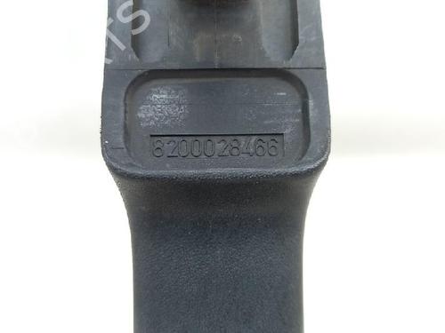 Front left exterior door handle RENAULT MEGANE II (BM0/1_, CM0/1_) 1.4 16V (BM0B, CM0B) | BP27935761C128 