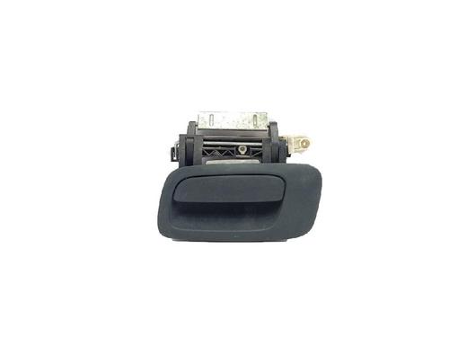 Venstre bak utvendig håndtak OPEL ASTRA G Estate (T98) 1.6 (F35) (84 hp) 27962658