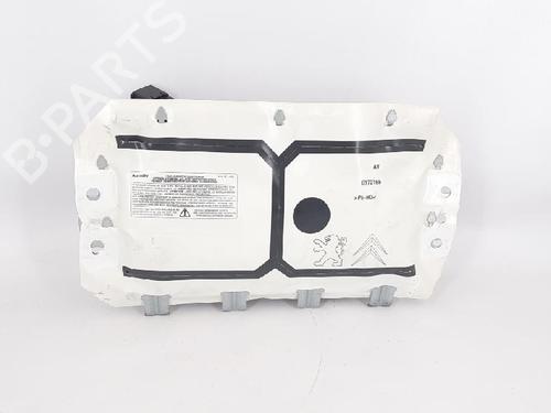 Passenger airbag PEUGEOT 207 (WA_, WC_) 1.4 16V | BP27968834C10 