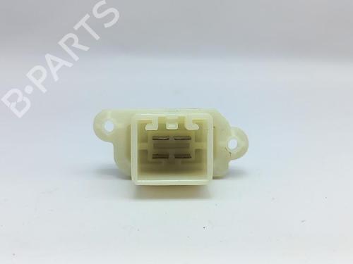 Varmemotstand FORD FIESTA VI (CB1, CCN) 1.5 TDCi | BP27966135M108 