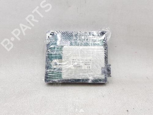 Electronic module MERCEDES-BENZ A-CLASS (W169) A 180 CDI (169.007, 169.307) | BP27955047M83 