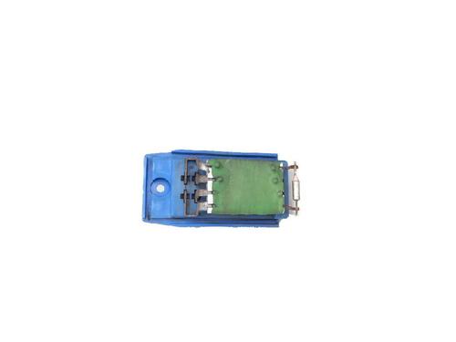 Used Heater resistor FORD FOCUS I Turnier (DNW) 1.8 TDCi (115 hp) 27955425