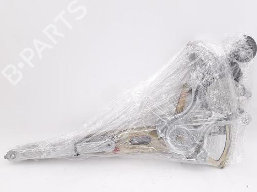 Rear left window mechanism TOYOTA PRIUS Liftback (_W2_) 1.5 Hybrid (NHW20_, NHW20R) | BP27946531C24 