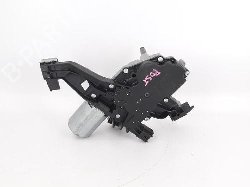 Rear wiper motor PEUGEOT 207 (WA_, WC_) 1.4 16V | BP27968846M102 