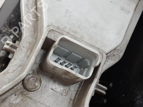Right taillight RENAULT MEGANE II (BM0/1_, CM0/1_) 1.9 dCi (BM0G, CM0G) | BP27935381C35 