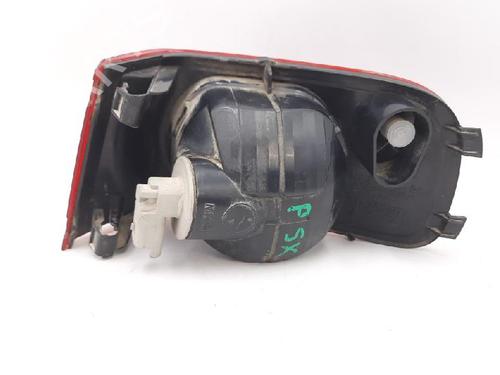 Rear fog light CITROËN C3 Picasso (SH_) 1.4 VTi 95 (SH8FSC, SH8FP0, SH8FP6) | BP27950121C37 