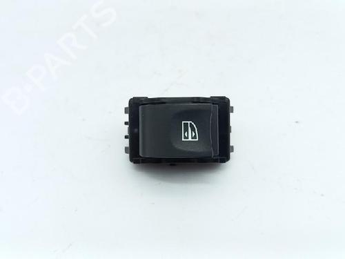 Left rear window switch RENAULT SCÉNIC III (JZ0/1_) 1.5 dCi | BP27960454I29