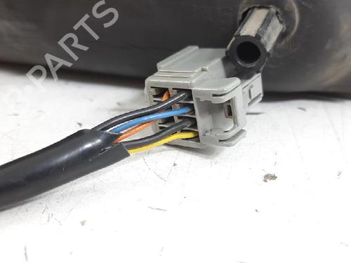 Left mirror FORD MONDEO III Saloon (B4Y) 2.0 16V DI / TDDi / TDCi | BP27938272C26 