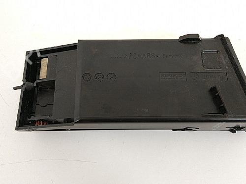 Portabicchieri/Oggetti MERCEDES-BENZ E-CLASS (W211) E 240 (211.061) | BP27940332I37 